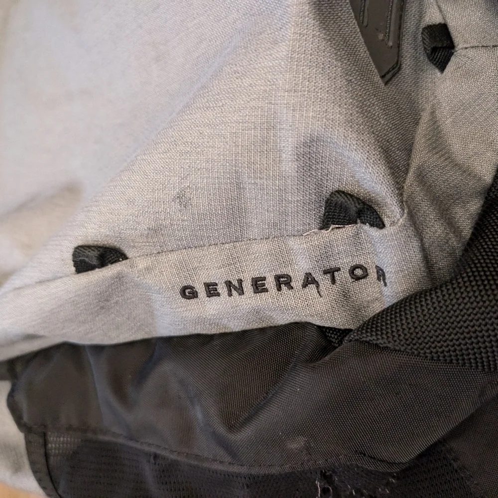 The North Face north face
